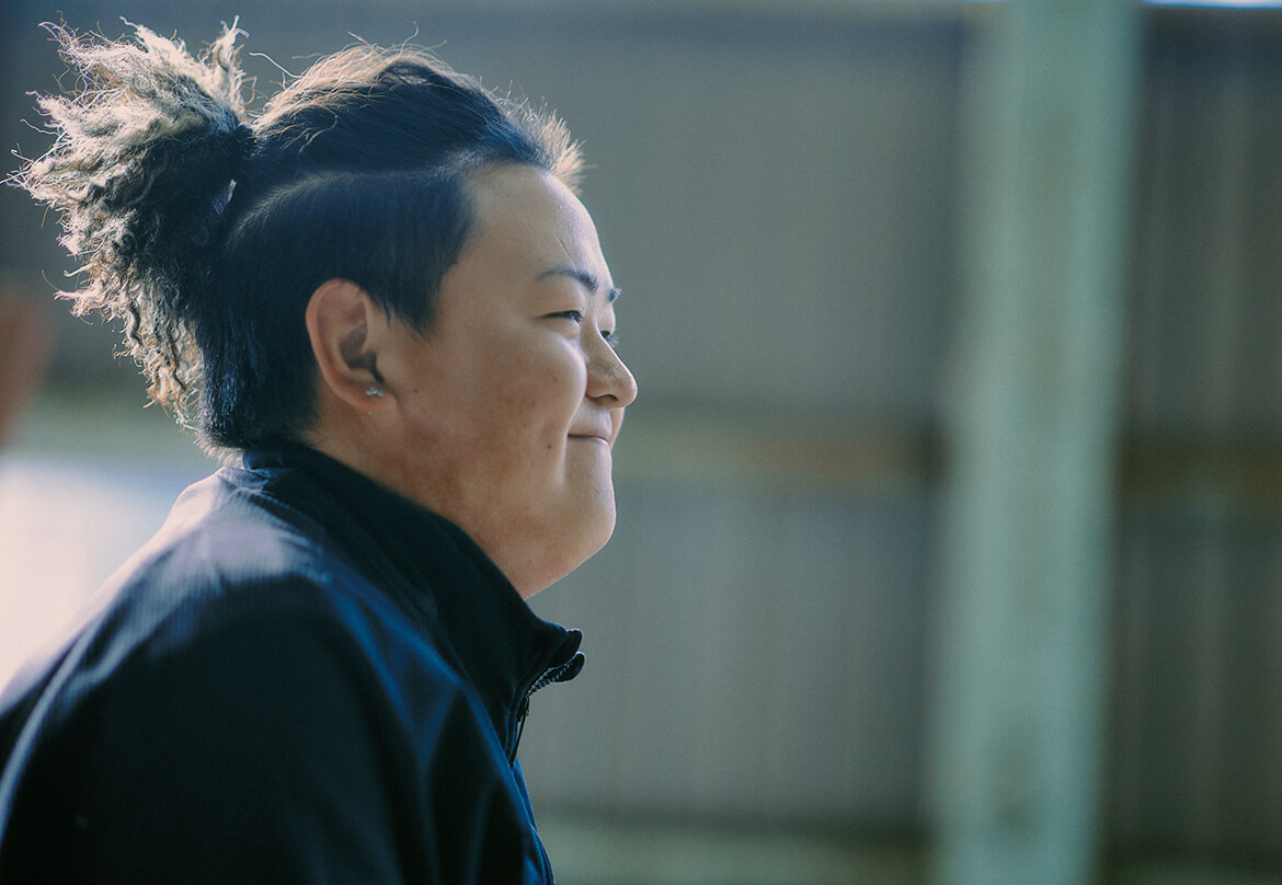 入社したきっかけ