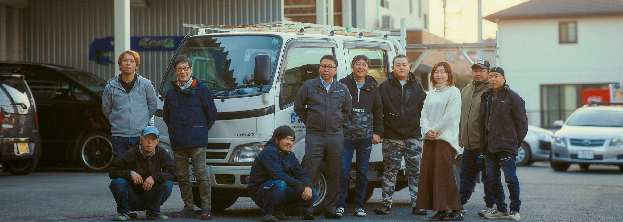 まずは、お気軽にご応募ください！