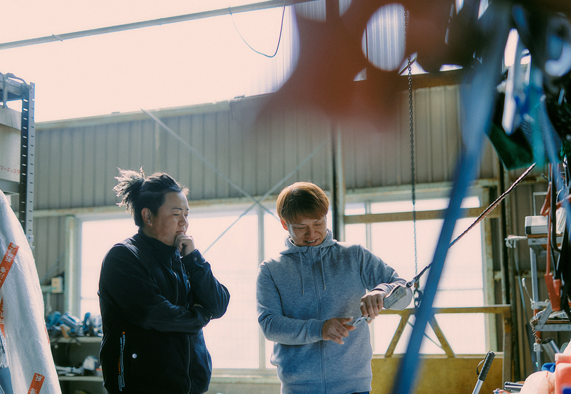 教育体制が充実