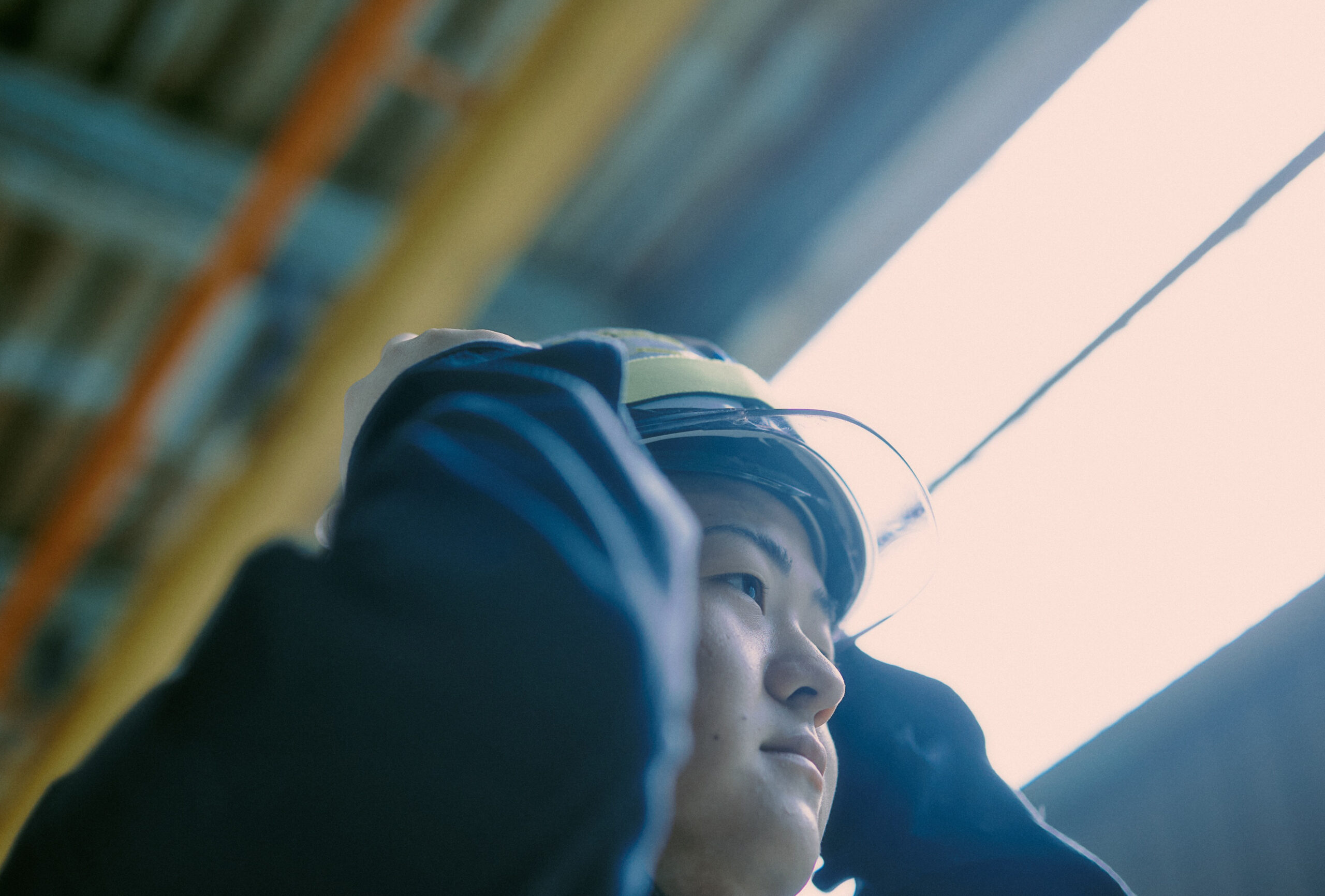 Be Professional, Do Our Best